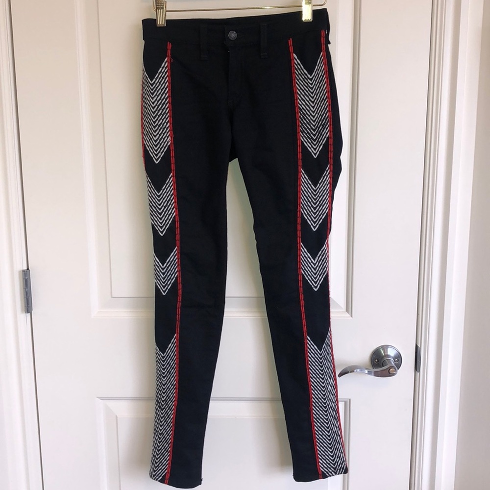 rag & bone RAJA jeans